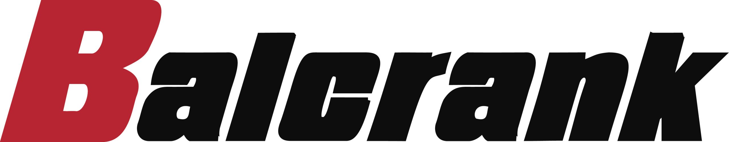 Balcrank Logo