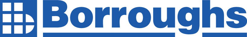 Borroughs Logo