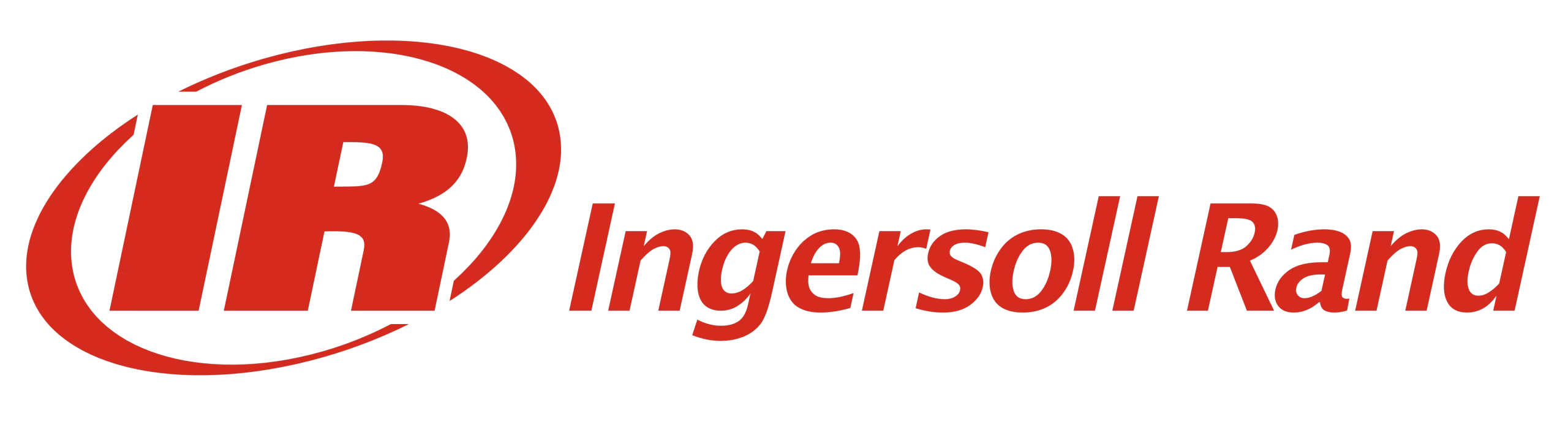 Ingersoll Rand Logo